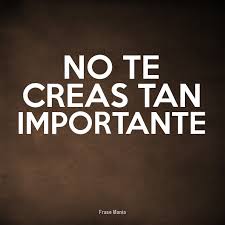 No te la creas - Marketing & Estrategia