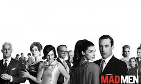 Frases de Mad Men (última temporada) - Marketing & Estrategia