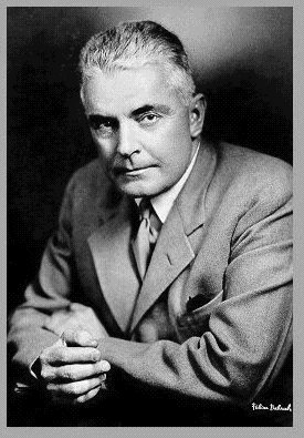 John B. Watson - Marketing & Estrategia